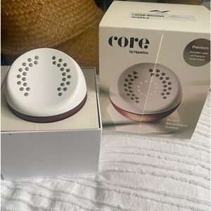 Core by hyperice smart meditation trainer